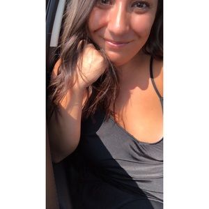 Meet your Posher, Jenna